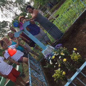 Meet your Posher, Mariana